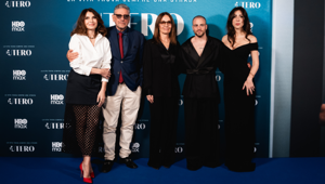 Mai Tai firma la premiere romana di "In Utero": l'agenzia cura il lancio della nuova serie HBO Max prodotta da Cattleya