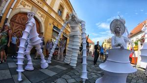 Sarnico Busker Festival: il festival internazionale dell’arte di strada si svolgerà dal 26 al 29 luglio 2018