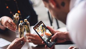 Inventa Tro vince gara e firma il tour St-Germain Spritz Experience