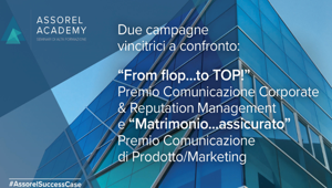 Assorel organizza un webinar con L'Eco della Stampa dedicato all'analisi di due campagne PR di successo di Facile.it