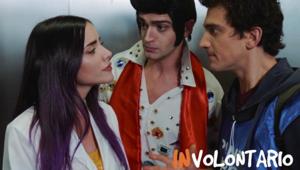 E' online “L’Involontario”, progetto di branded content realizzato da Conversion per Officine Buone e Fondazione Cariplo