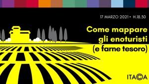 Itaca Comunicazione presenta ItacaWine, la business unit e i webinar dedicati alle strategie e alla comunicazione del vino