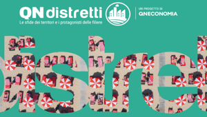 QN Distretti porta al Grand Hotel di Rimini una nuova tappa dedicata al turismo
