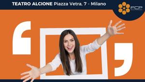 THE NEW TV AD-AGE – Terza Edizione in scena a Milano il 30 settembre. Attraverso lo schermo: la tv che si racconta con le emozioni di chi la crea e di chi la vive