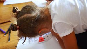 Inventa TRO apre le porte ai bambini. La creatività dei più piccoli per una libera espressione del pensiero