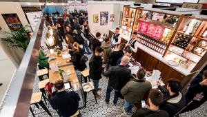 Inventa Tro vince la gara per l’experience consumer Martini & Rossi