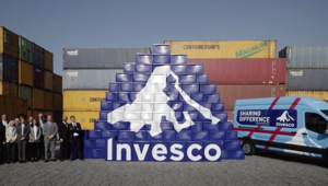 Filmmaster Events vince gara e firma ‘Sharing Difference’, l’evento annuale di Invesco