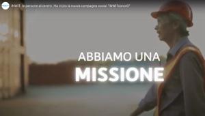 Parte la nuova campagna social “INWITsonoIO”, un racconto delle attività aziendali visto dalla prospettiva dei lavoratori