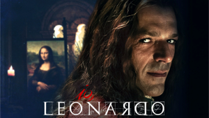 Debutta al cinema 'Io, Leonardo', il nuovo film d’arte prodotto da Sky con Progetto Immagine