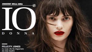 IO Donna (Rcs), al via il sondaggio e la campagna social sul tema Inverno