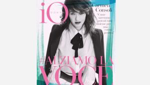 Il 4 luglio in edicola il numero speciale di iO Donna. 95 i brand presenti e fatturato pubblicitario triplicato. Tiratura di 330.000 copie e 85.000 copie diffuse con la digital edition