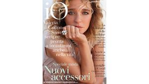 iO Donna con Terre des Hommes nella campagna InDifesa