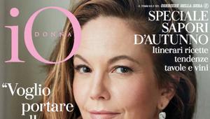 Io Donna lancia due nuovi podcast dedicati a salute e benessere con una campagna multicanale realizzata da Hi!