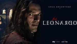 Sky, Progetto Immagine e Lucky Red presentano 'Io, Leonardo' dal 2 ottobre al cinema. Media partner RTL 102.5 e My Movies.
