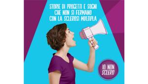 Ciaopeople, Biogen e Fondazione Onda insieme nella campagna "Io non sclero". Su fanpage.it arriva la campagna che parla di progetti e di sogni che non si fermano con la Sclerosi Multipla