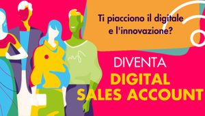 Italiaonline cerca 150 persone in tutta Italia