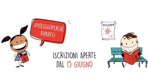 #Ioleggoperché: dal 4 al 12 novembre 2023 torna l’appuntamento AIE per donare un libro alle scuole