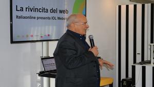 Italiaonline lancia IOL Website, per aiutare le aziende a costruire la presenza in rete