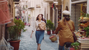 'Le piccole meraviglie meritano un grande gusto', le Bibite Sanpellegrino lanciano la seconda edizione di #IoMiMeraviglio. Firma WIP Italia