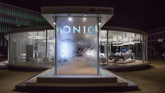 ioniq 2