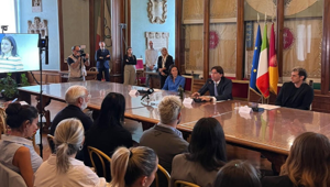 Arriva a Roma il 21 ottobre la prima edizione italiana di “Vogue Forces of Fashion”:  workshop, talk e live experience insieme ai grandi protagonisti della moda