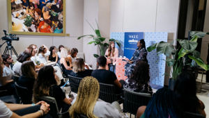 Lavazza e Vogue Italia alla Milano Fashion Week con i talk “L’Eccellenza italiana in un caffè”