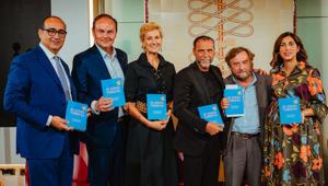 “Io sono turismo. L'Italia non è una Repubblica fondata sul turismo, ma dovrebbe esserlo”, presentato il pamphlet dell’imprenditore e destination designer Andrea Baccuini