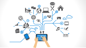 Internet of Things, nel 2016 la spesa globale ha raggiunto i 737 mld di dollari e arriverà a 1,29 trilioni nel 2020