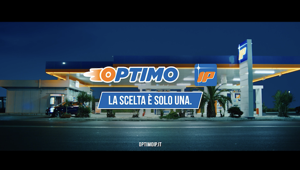 IP, Gruppo API, sceglie Wunderman Thompson e torna in comunicazione con una campagna multichannel dedicata a Optimo