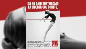 Al via “Senza perdere il filo.”: la campagna IAP per i 60 anni dell’Autodisciplina Pubblicitaria. Creatività by JUMBLE- Creativi On Demand