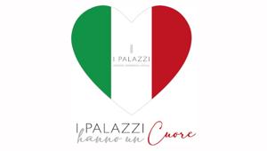 I Palazzi apre gli hotel per offrire un soggiorno gratuito a chi è stato in prima linea per la lotta contro il Coronavirus