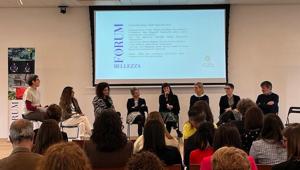 A Milano, il 21 novembre 2023 Fondazione Italia Patria della Bellezza ha presentato il secondo Forum della Bellezza. Al via il bando 2024