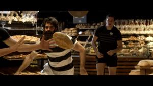 InTesta firma per IPER La grande i il film di lancio di 'Facciamo squadra'