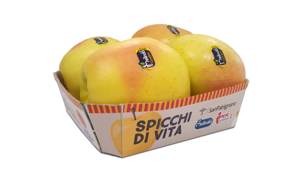 Iper, la grande I e Melinda insieme a San Patrignano nella lotta contro le dipendenze