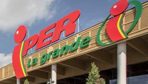 Iper La grande i rafforza la sua presenza online e sceglie Webranking