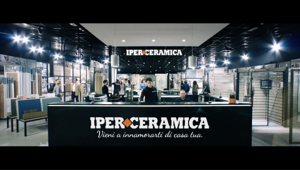 On air la nuova campagna di Iperceramica con la musica di Paolo Jannacci, firmata Sunny Milano e pianificata da Flag Media
