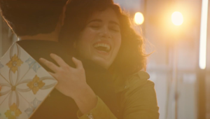 Iperceramica sceglie Sunny Milano per la nuova campagna