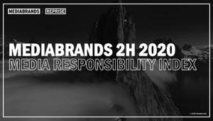 Media Responsability Index di IPG Mediabrands: le principali piattaforme hanno risposto favorevolmente alla spinta verso la responsabilità dei media