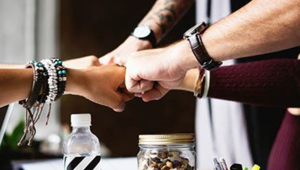 IPG Warehouse. The Reset Generation. I giovani d'oggi? Resilienti ma preoccupati, tecnologici e creativi