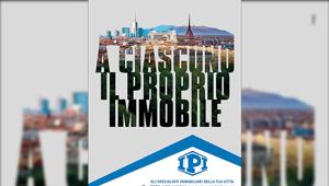 FORE firma la campagna di IPI che racconta gli oltre 50 anni  di storia nel settore immobiliare