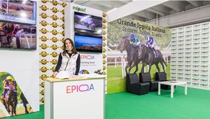 Con Fieracavalli Verona è iniziata la nuova campagna a sostegno dell’ippica firmata Fluendo