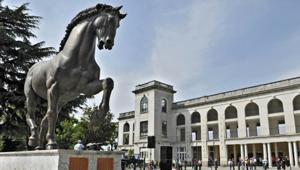 Ippodromo Snai San Siro sempre più location per eventi pubblici. Domenica di festa e corse con la presentazione del rebranding