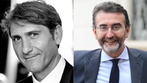 Salvatore Ippolito e Marco Bardazzi lanciano Bea - Be a Media Company, la nuova casa  della narrazione strategica d’impresa. Partnership con The Visual Agency, Dalk e Imille