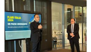 Nel nuovo rapporto Flair 2024 di Ipsos focus sul Paese tra dinamismo, immobilismo, GEN Z, impatto dell' AI e sostenibilità