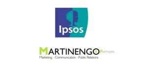 Ipsos e Martinengo Communication: accordo di partnership per strategie di marketing mirate basate sull'analisi dei dati