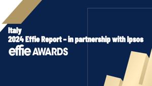 Report Ipsos Edizione 2024 Effie Awards. La Misurazione dei Risultati in Settori Complessi: Eventi e PR