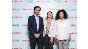 IQOS Master Style, il primo evento a Milano. A ottobre l'unveiling dei progetti vincitori