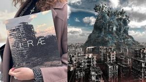 Nasce IRAE, il nuovo progetto promosso da Yourban2030 che fa incontrare l’editoria con l’arte, i temi ambientali e le nuove prospettive, con un occhio critico sul presente