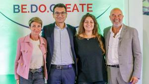 IMCD Italia sostiene l’iniziativa “Dentro le Foreste STEM Lab” nell’ambito del progetto Scuola Forestami. Inaugurati oggi i nuovi laboratori e una mostra immersiva per educare le nuove generazioni alla biodiversità