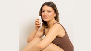 Dal profilo TikTok al prodotto con il proprio nome: Irene Foramiglio firma Milky Cloud per City Lab Cosmetics